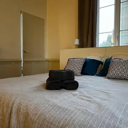 #Accords - Tres Grande Suite Type Chambre D'Hotel Brive-la-Gaillarde Exterior photo
