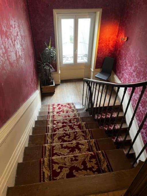 Apartment #accords - Tres Grande Type D'hotel