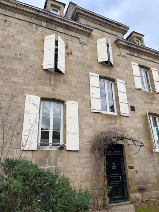 #accords - Tres Grande Type D'hotel Brive-la-Gaillarde