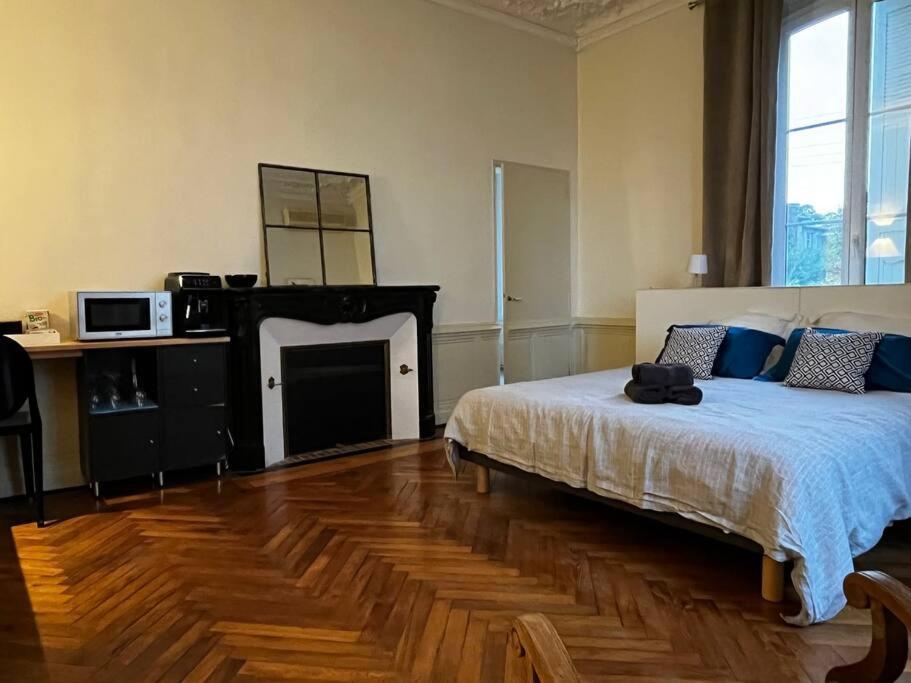 Apartment #accords - Tres Grande Type D'hotel